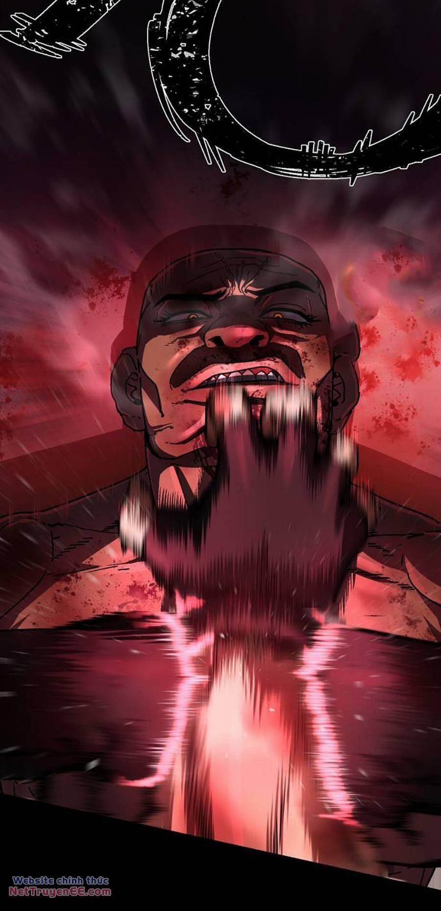 Võ Sĩ Vô Năng 7 trang 97