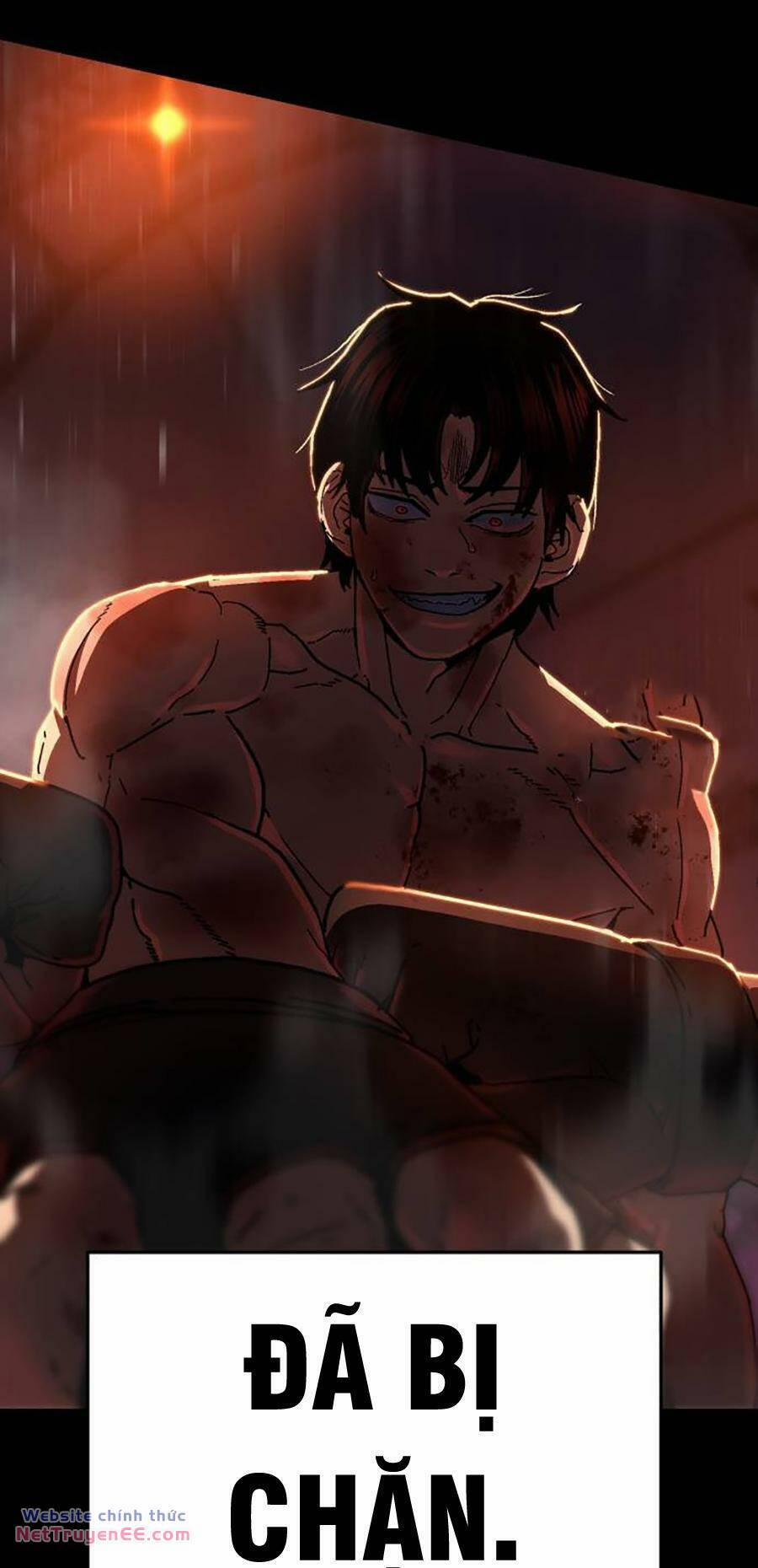 Võ Sĩ Vô Năng 7 trang 98