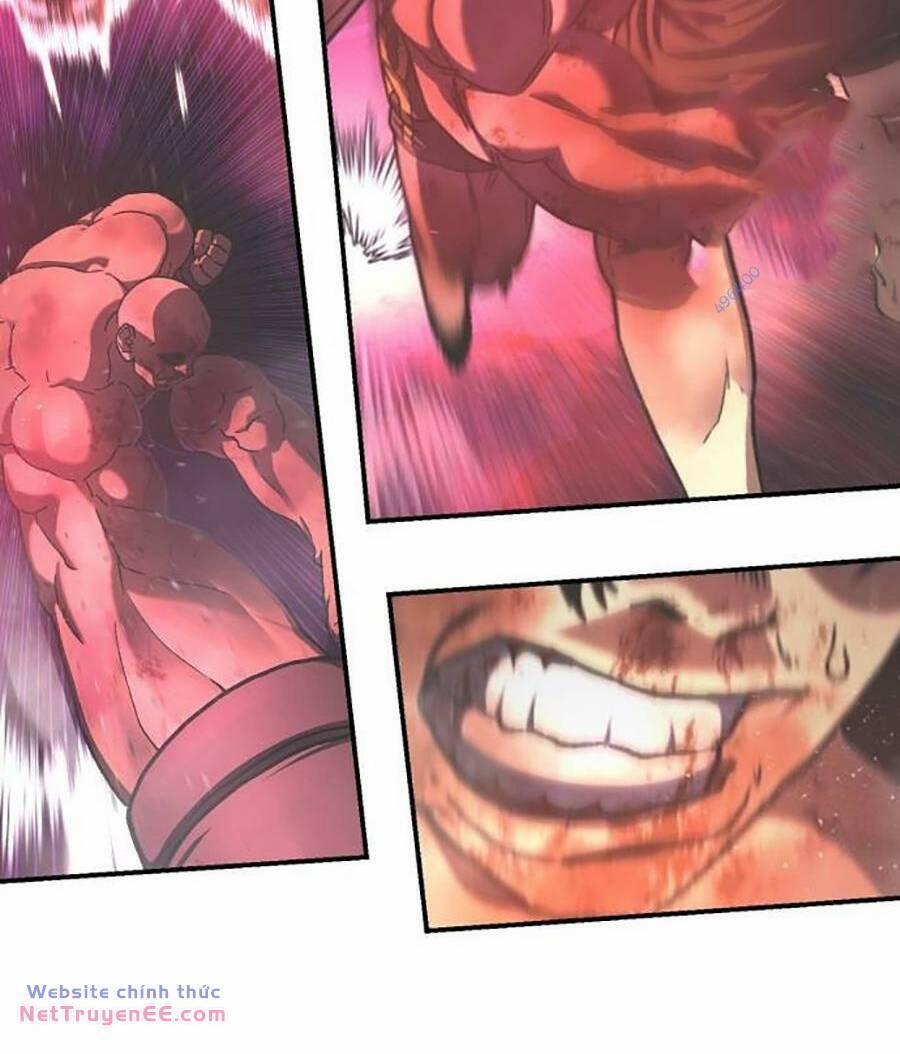 Võ Sĩ Vô Năng 8 trang 100