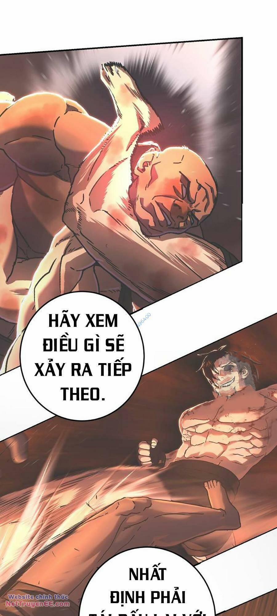 Võ Sĩ Vô Năng 8 trang 101