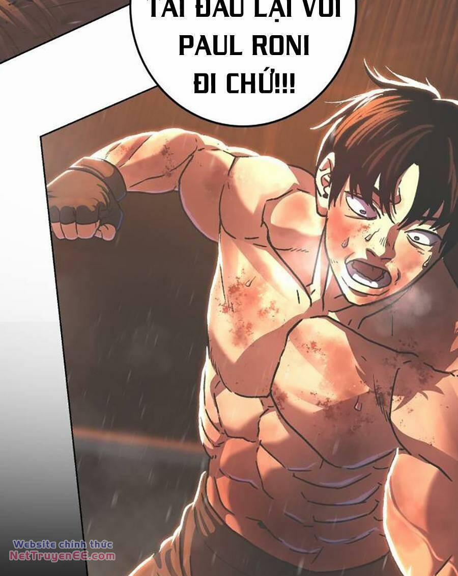 Võ Sĩ Vô Năng 8 trang 102