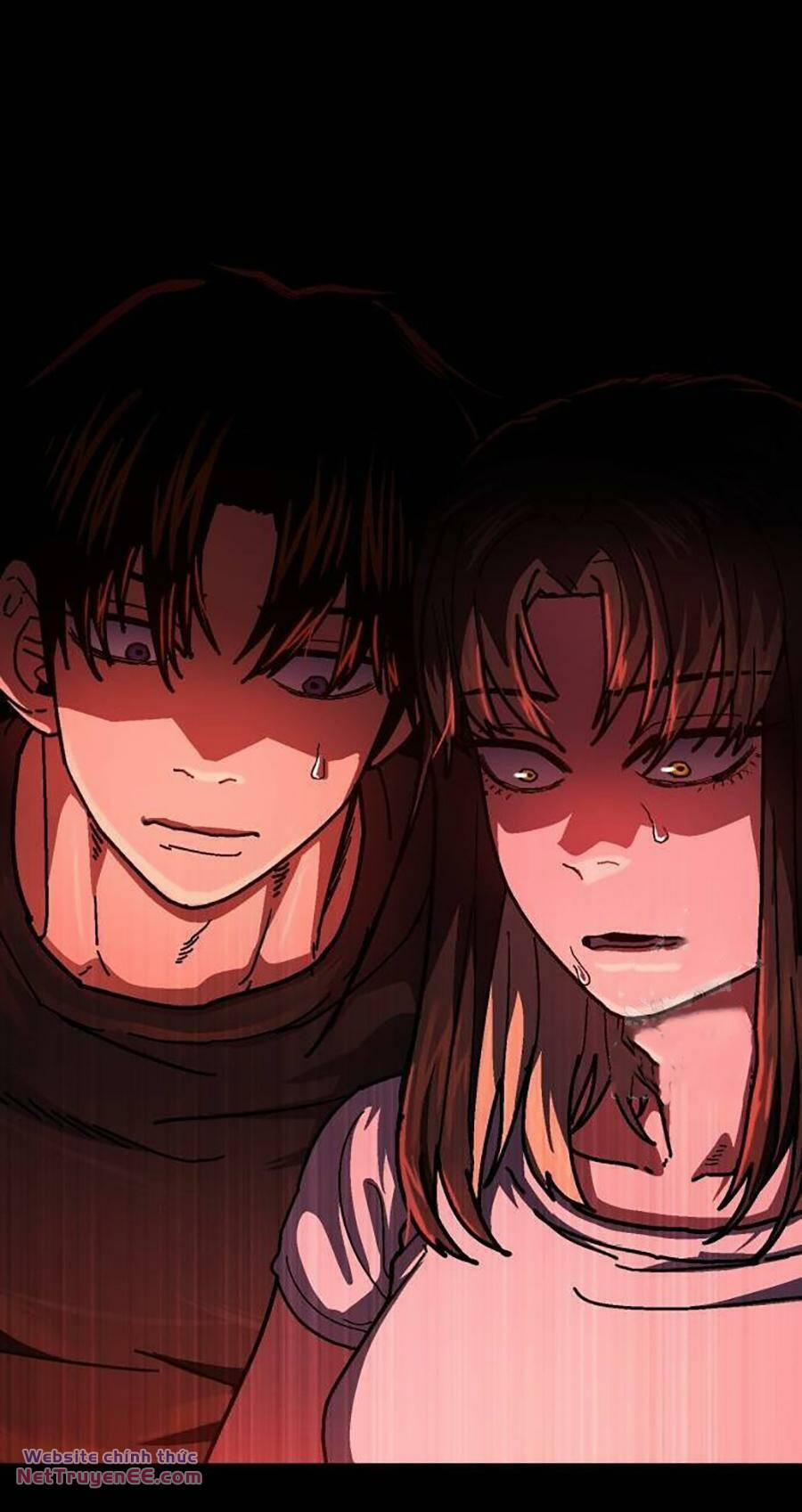 Võ Sĩ Vô Năng 8 trang 104