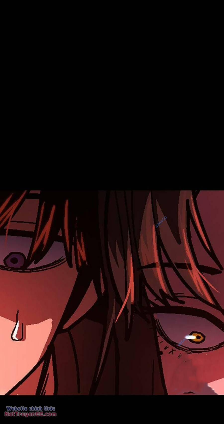 Võ Sĩ Vô Năng 8 trang 105