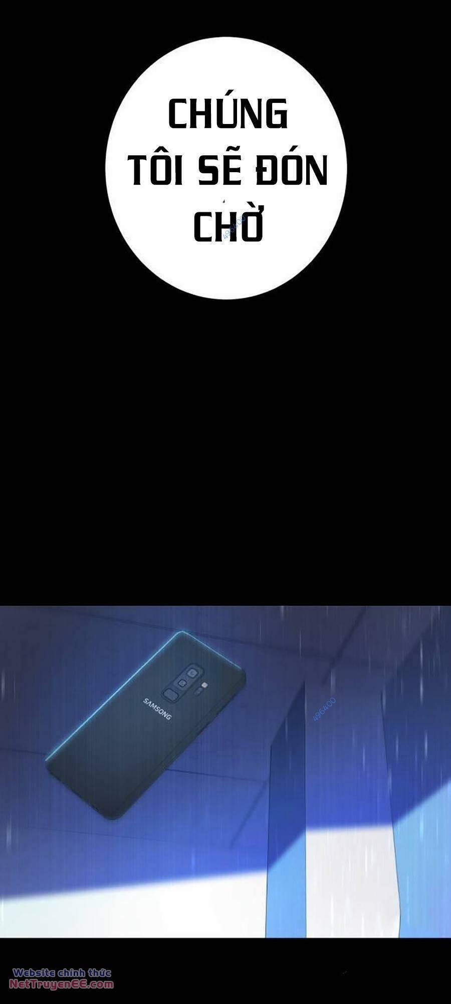 Võ Sĩ Vô Năng 8 trang 106