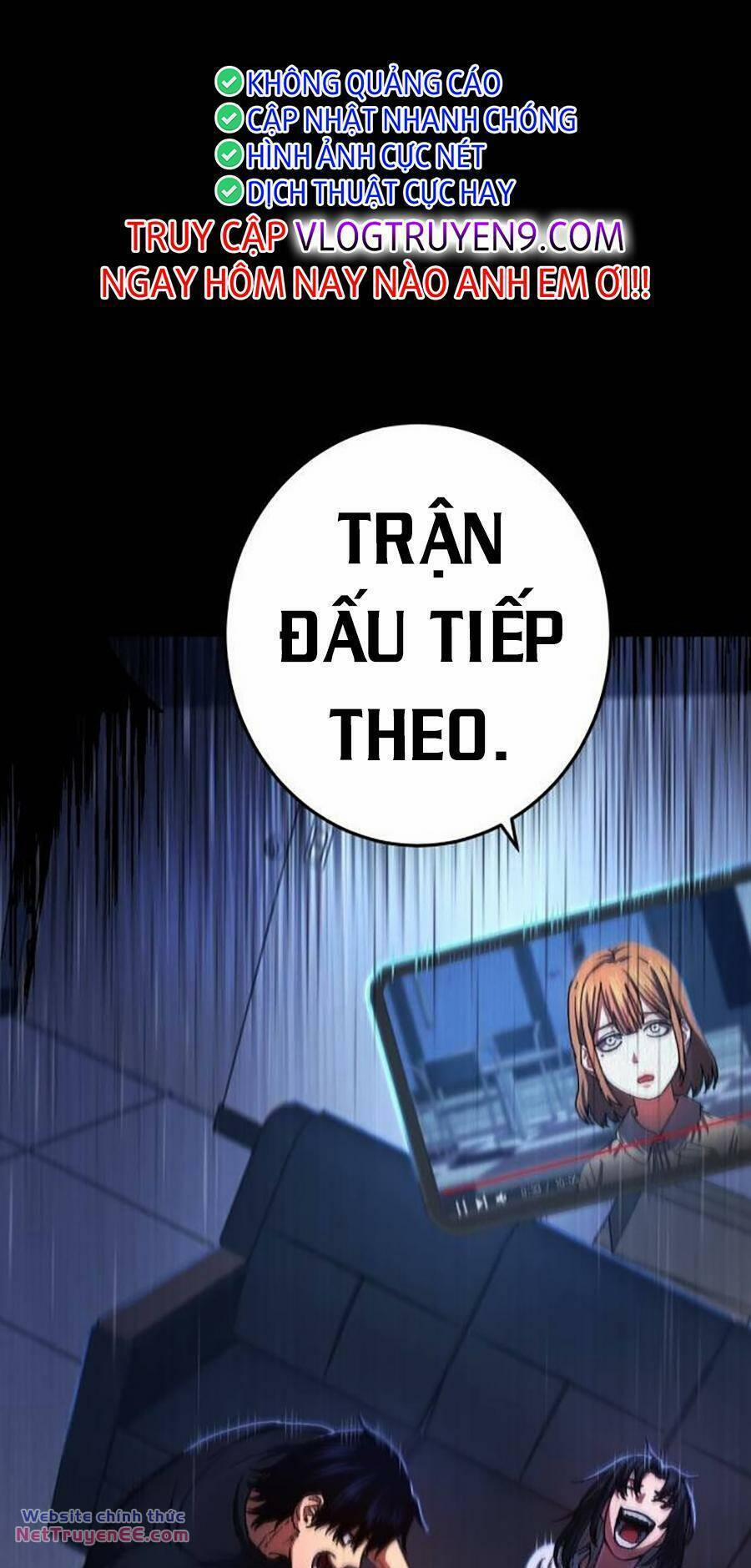 Võ Sĩ Vô Năng 8 trang 107