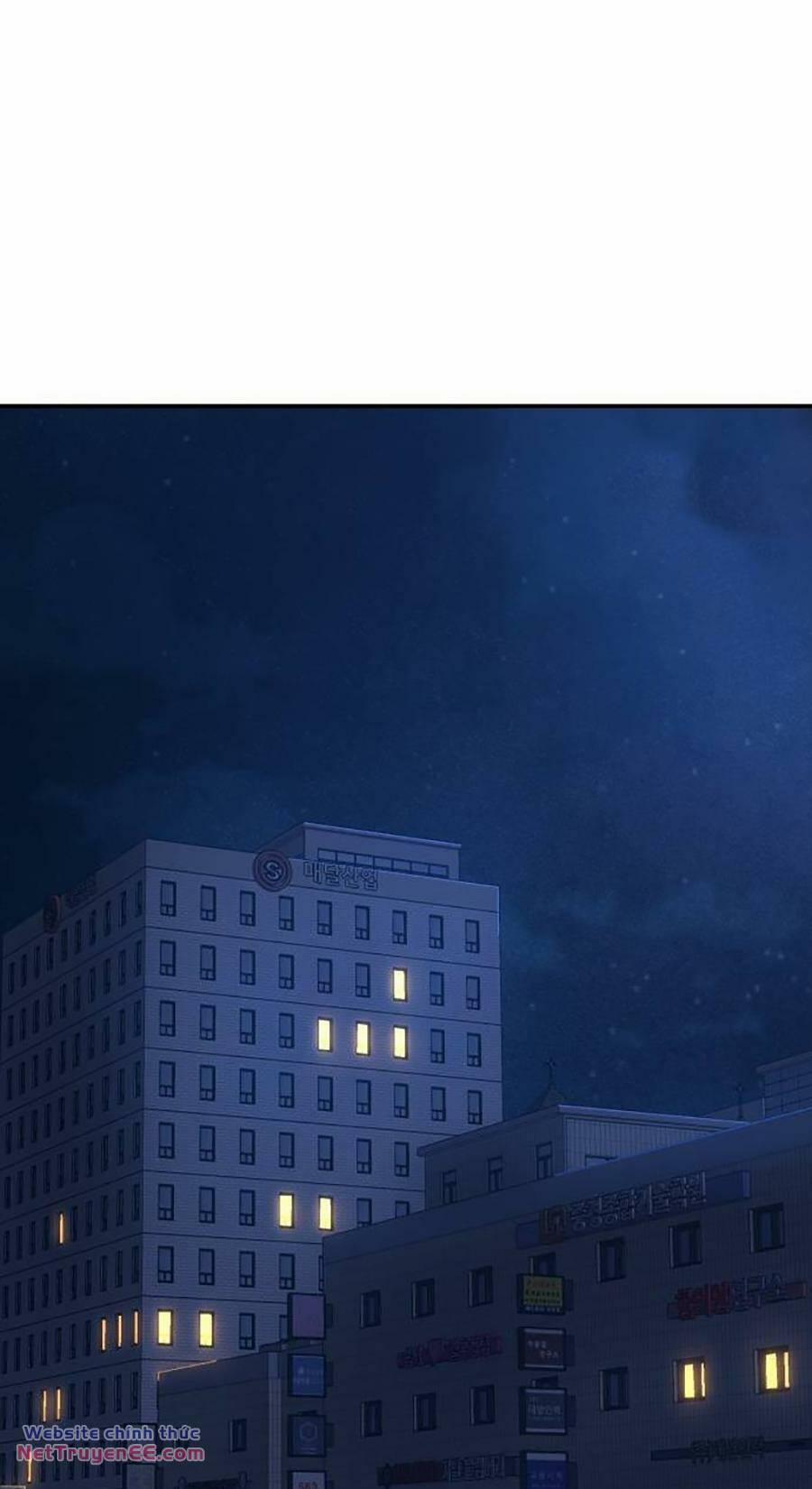 Võ Sĩ Vô Năng 8 trang 11