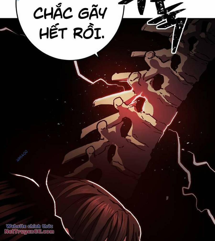 Võ Sĩ Vô Năng 8 trang 14