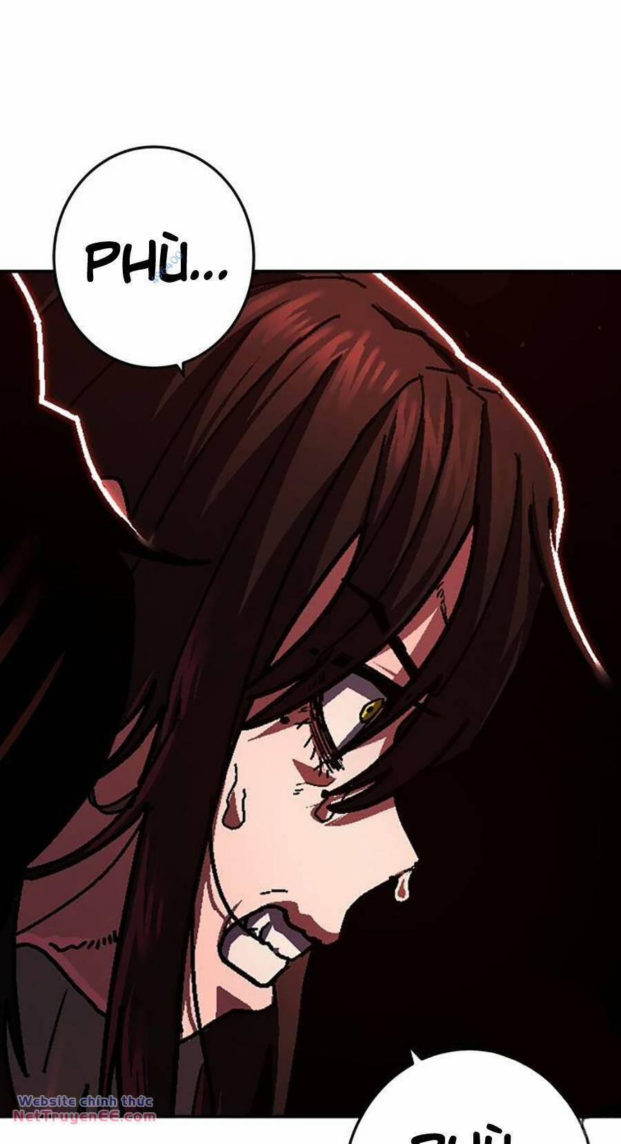 Võ Sĩ Vô Năng 8 trang 16