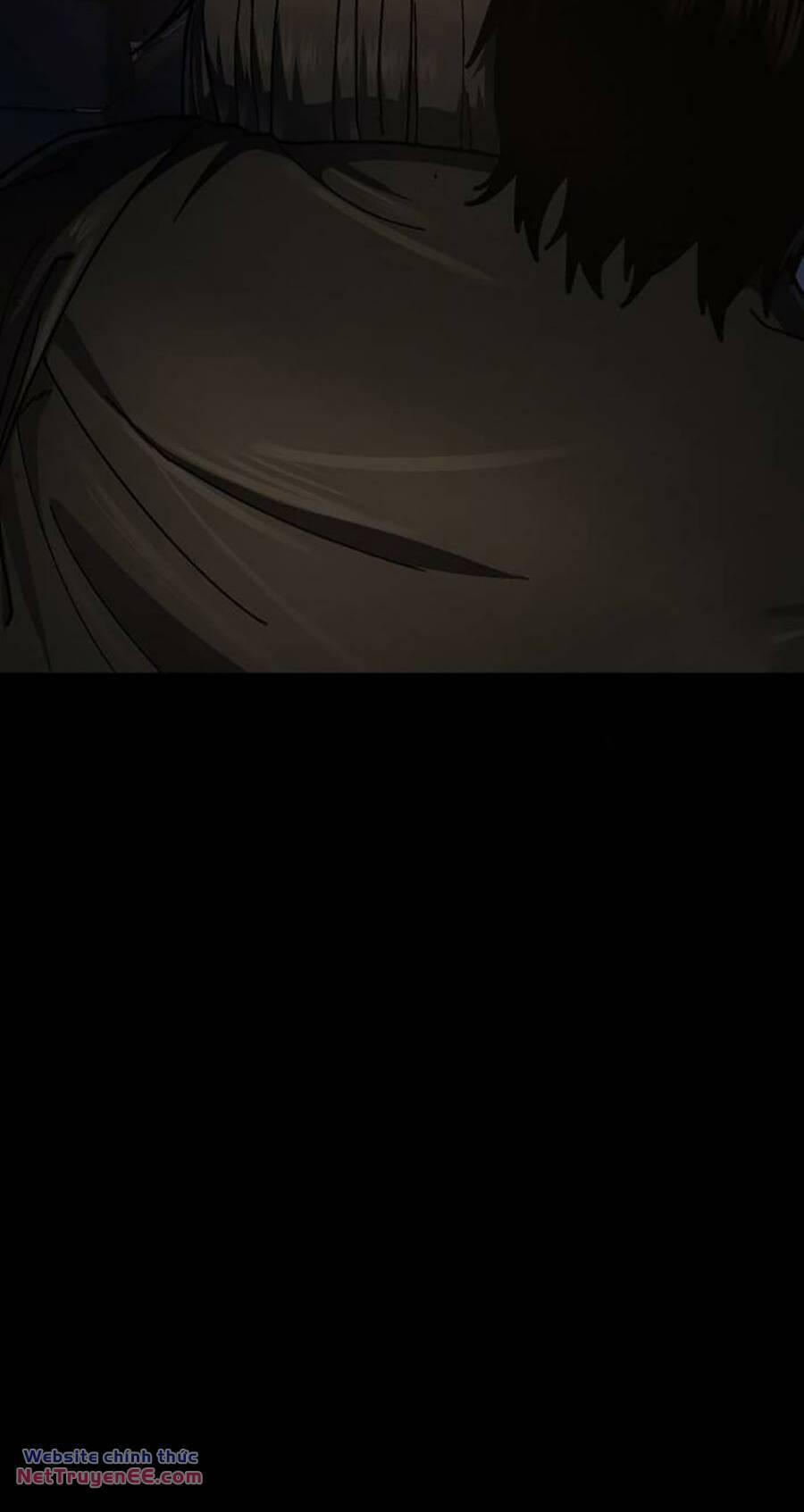 Võ Sĩ Vô Năng 8 trang 19