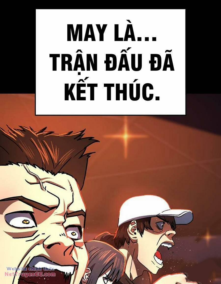 Võ Sĩ Vô Năng 8 trang 21