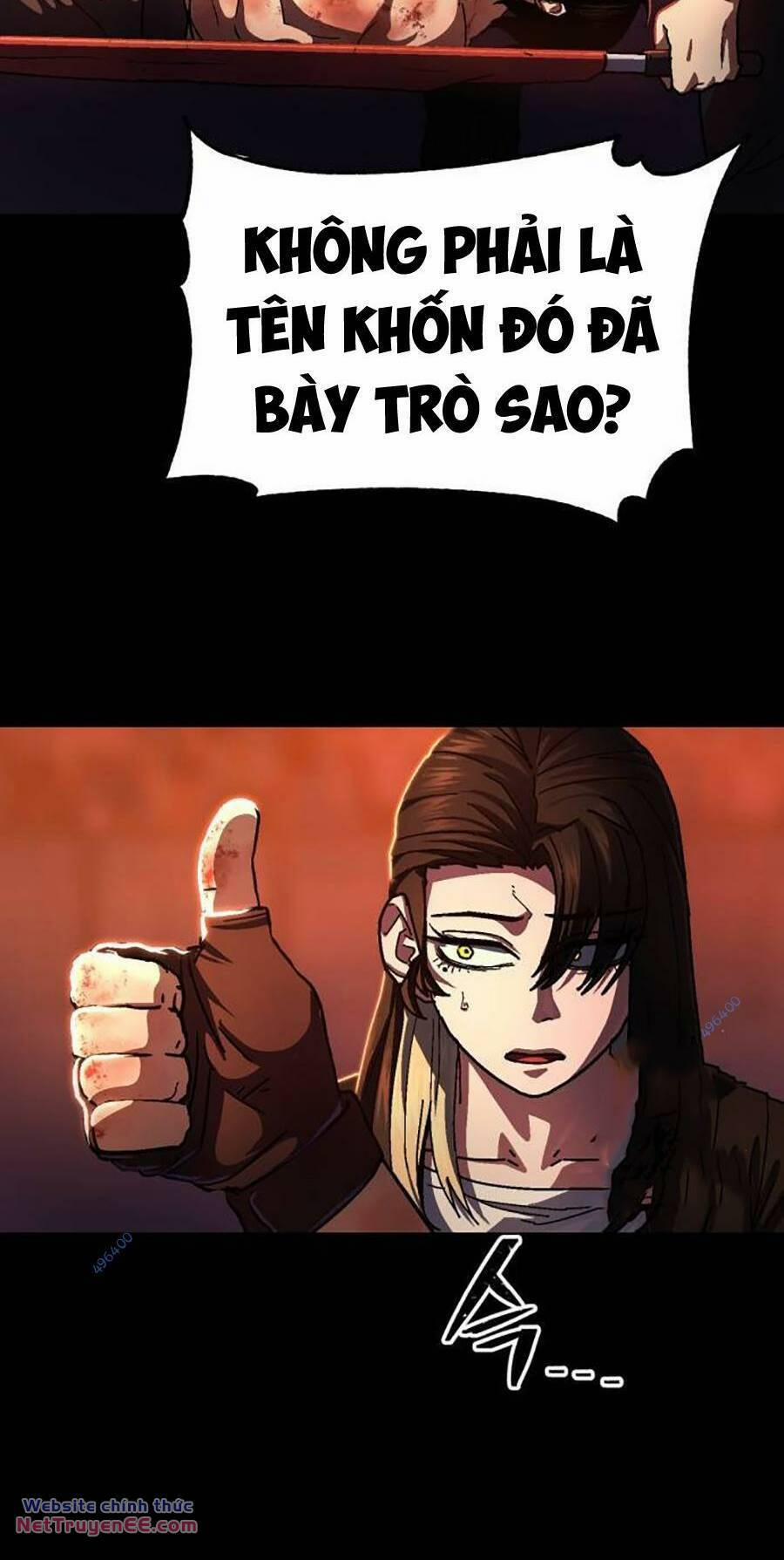 Võ Sĩ Vô Năng 8 trang 24