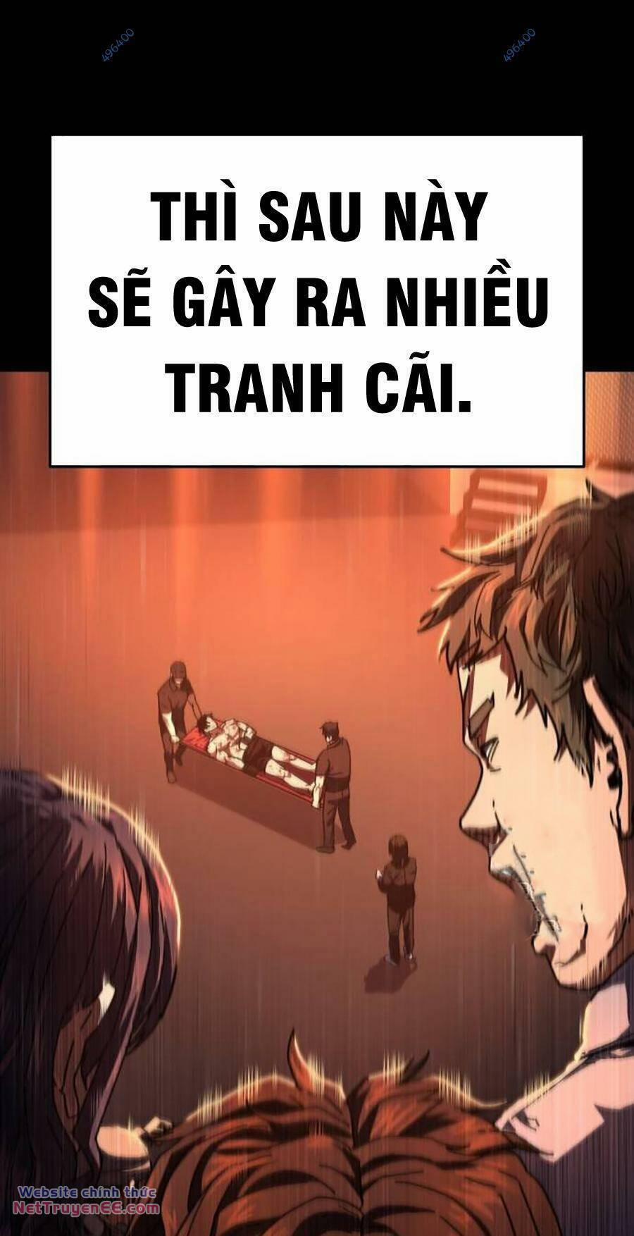 Võ Sĩ Vô Năng 8 trang 28