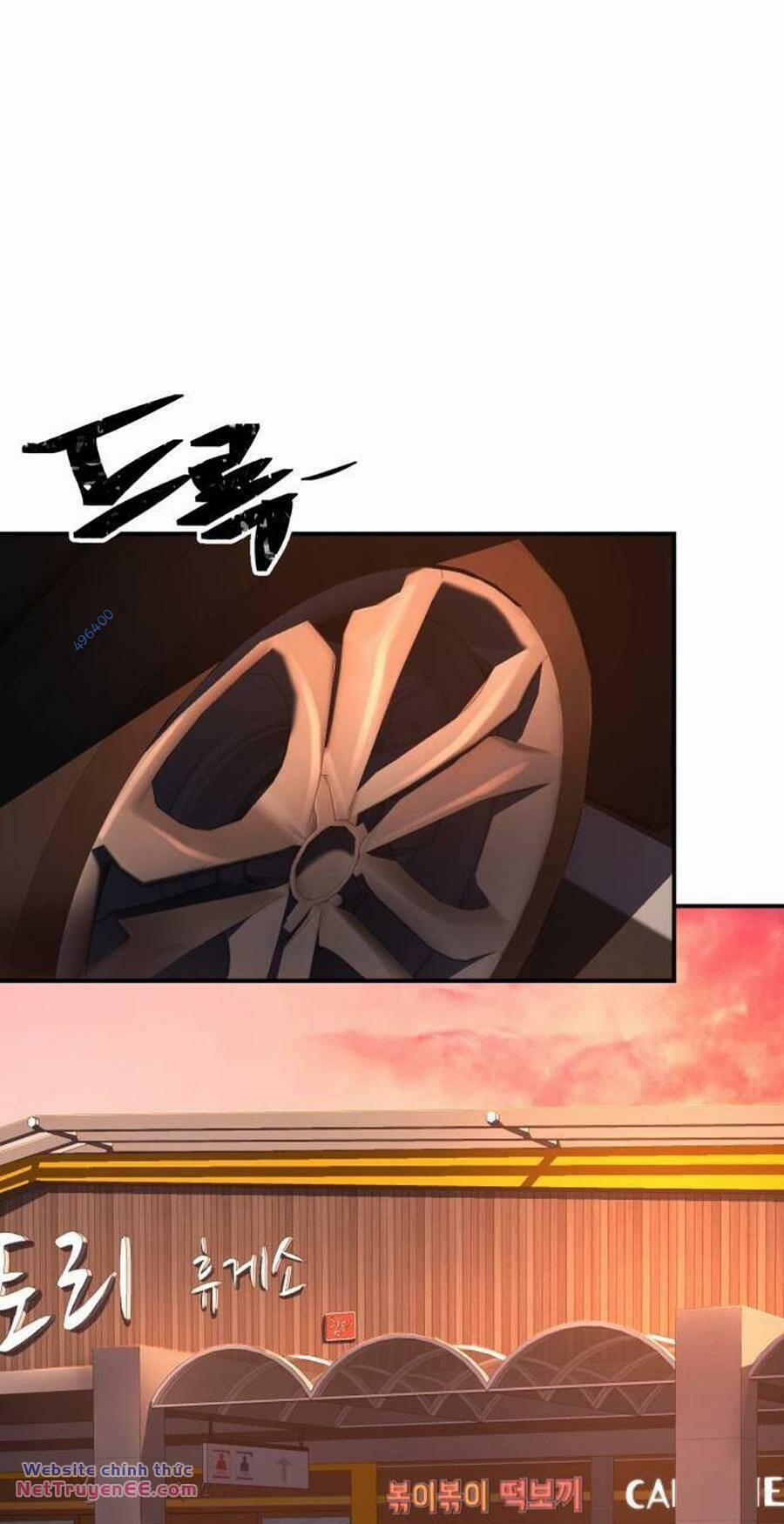 Võ Sĩ Vô Năng 8 trang 3