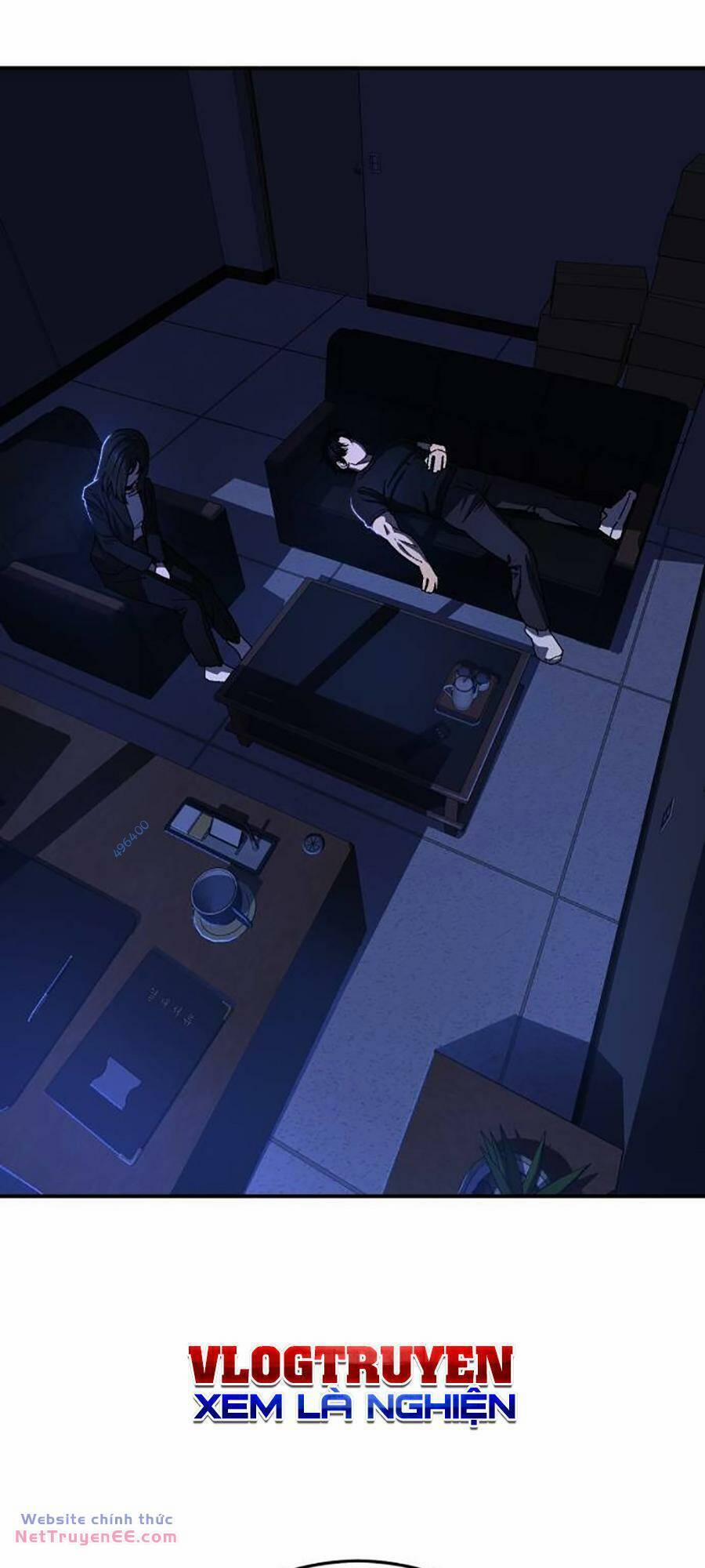 Võ Sĩ Vô Năng 8 trang 30