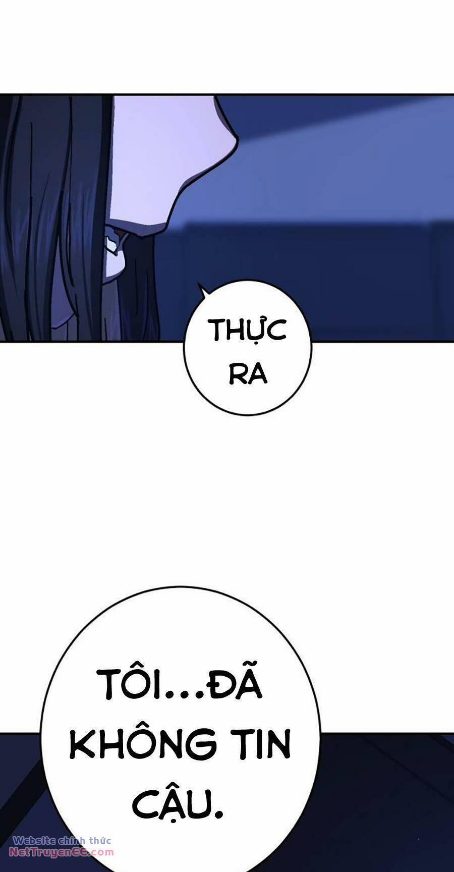 Võ Sĩ Vô Năng 8 trang 34