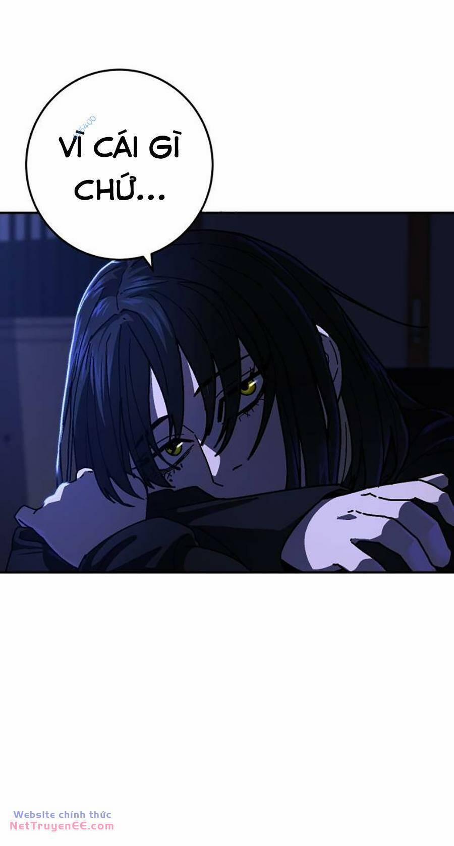 Võ Sĩ Vô Năng 8 trang 39