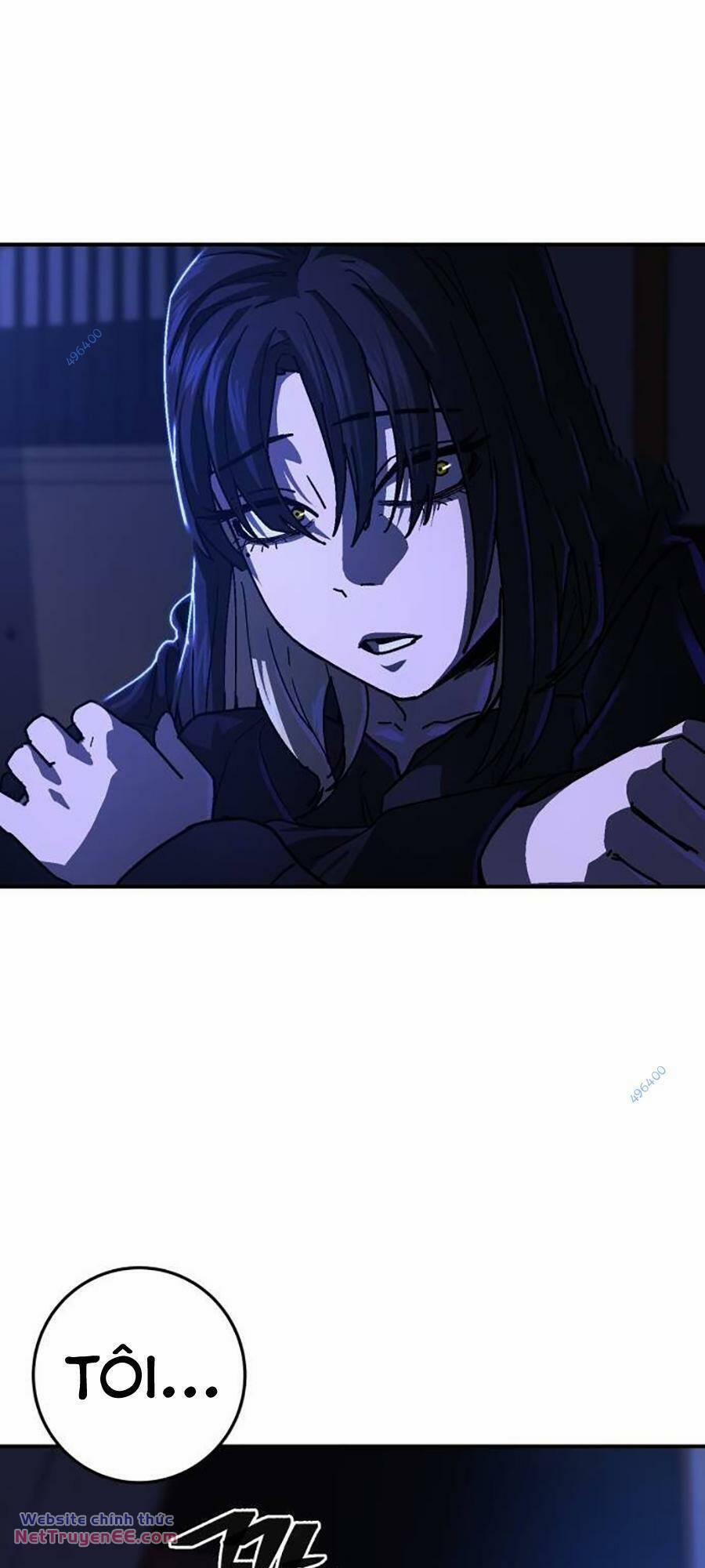 Võ Sĩ Vô Năng 8 trang 41