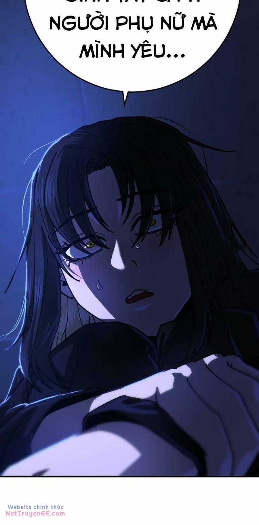 Võ Sĩ Vô Năng 8 trang 43