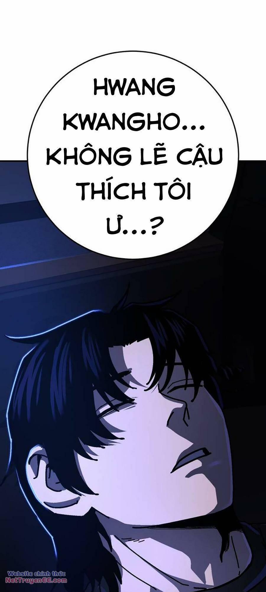 Võ Sĩ Vô Năng 8 trang 44