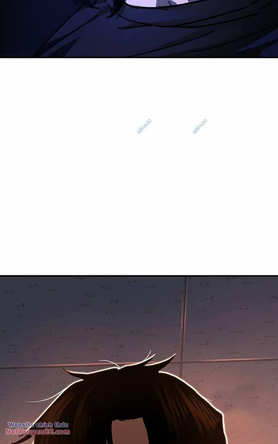 Võ Sĩ Vô Năng 8 trang 45