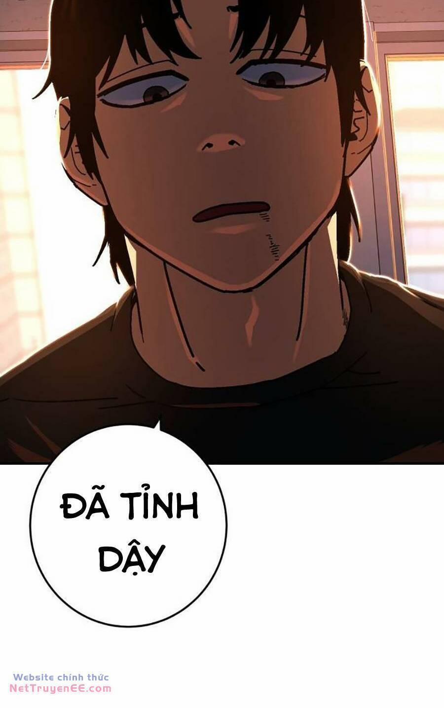 Võ Sĩ Vô Năng 8 trang 46