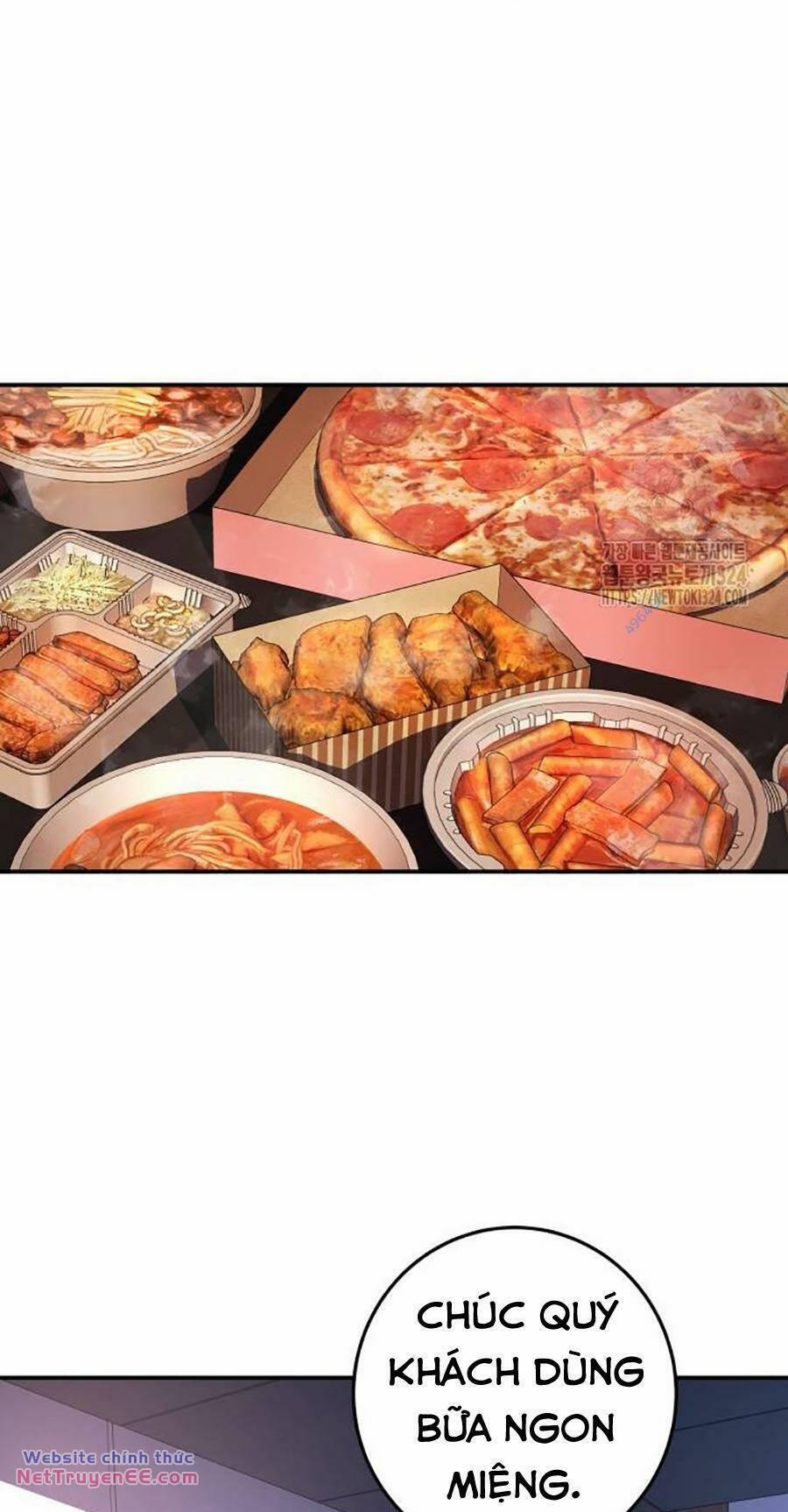 Võ Sĩ Vô Năng 8 trang 48