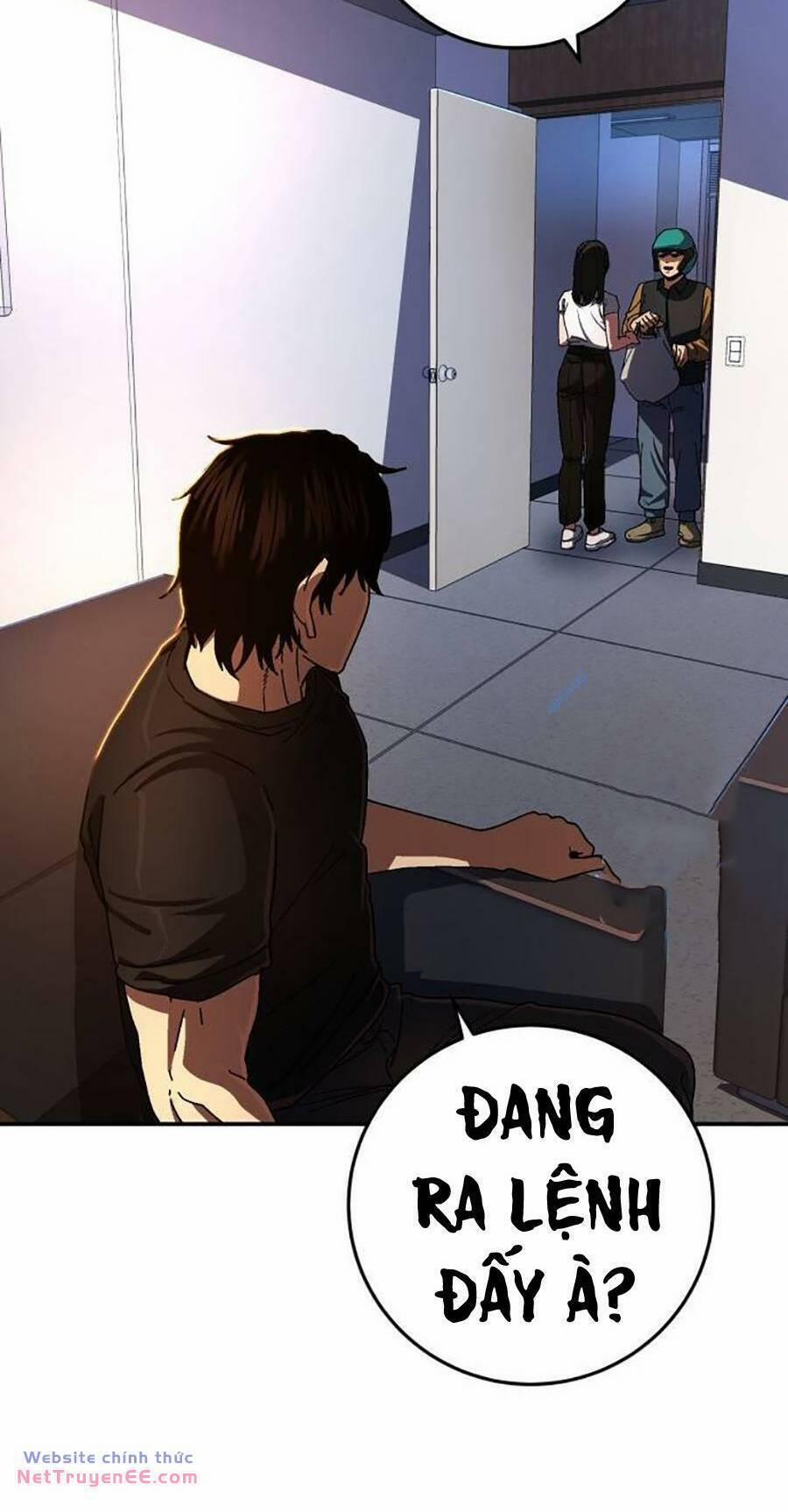 Võ Sĩ Vô Năng 8 trang 49