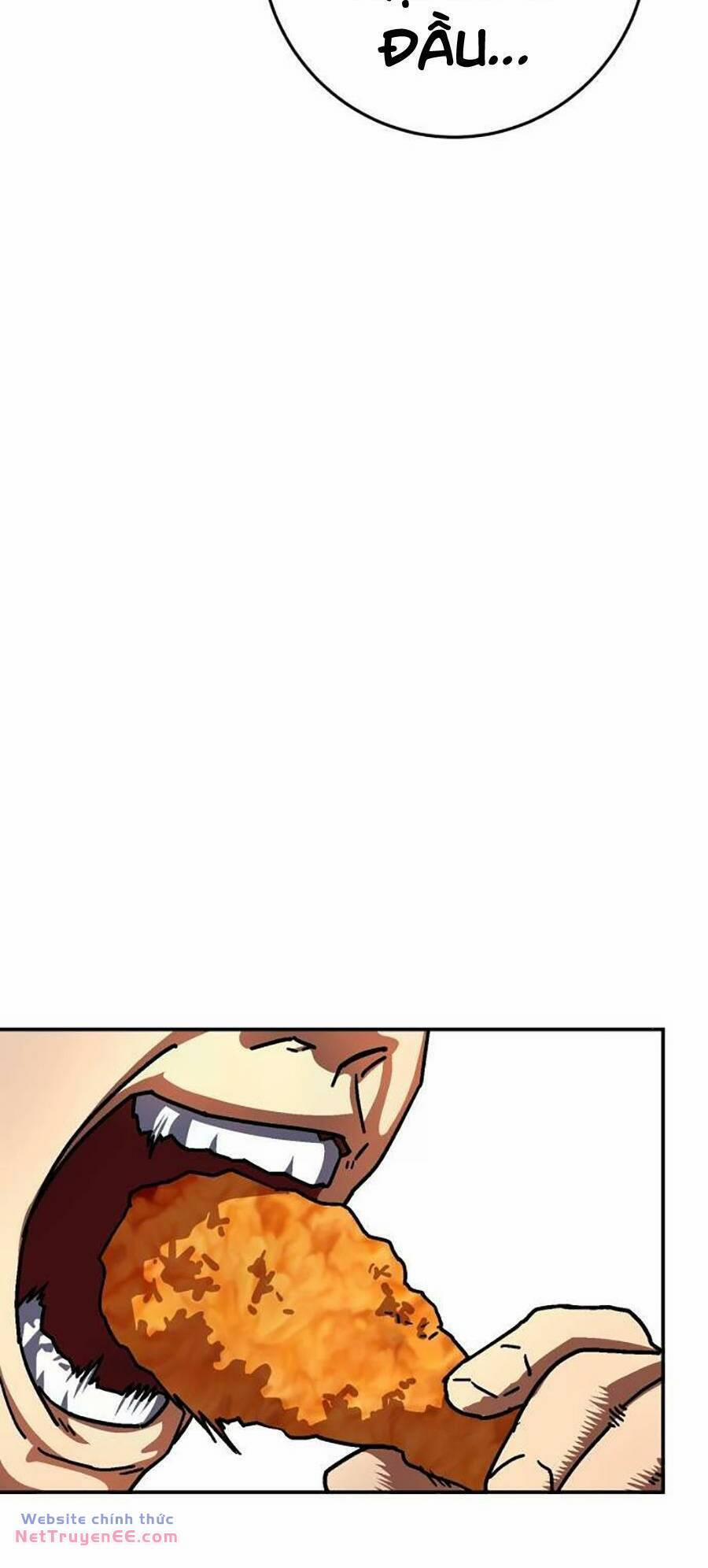 Võ Sĩ Vô Năng 8 trang 51