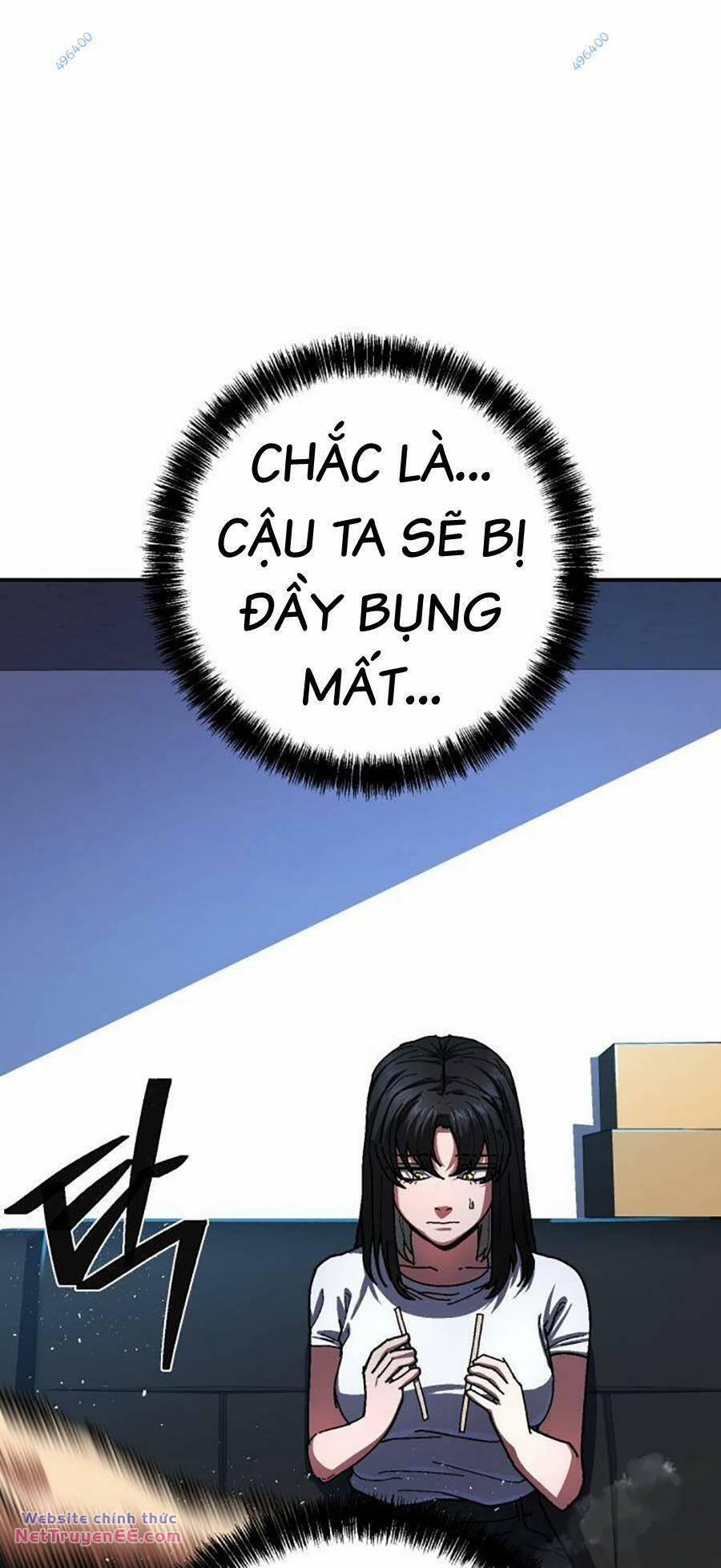 Võ Sĩ Vô Năng 8 trang 54