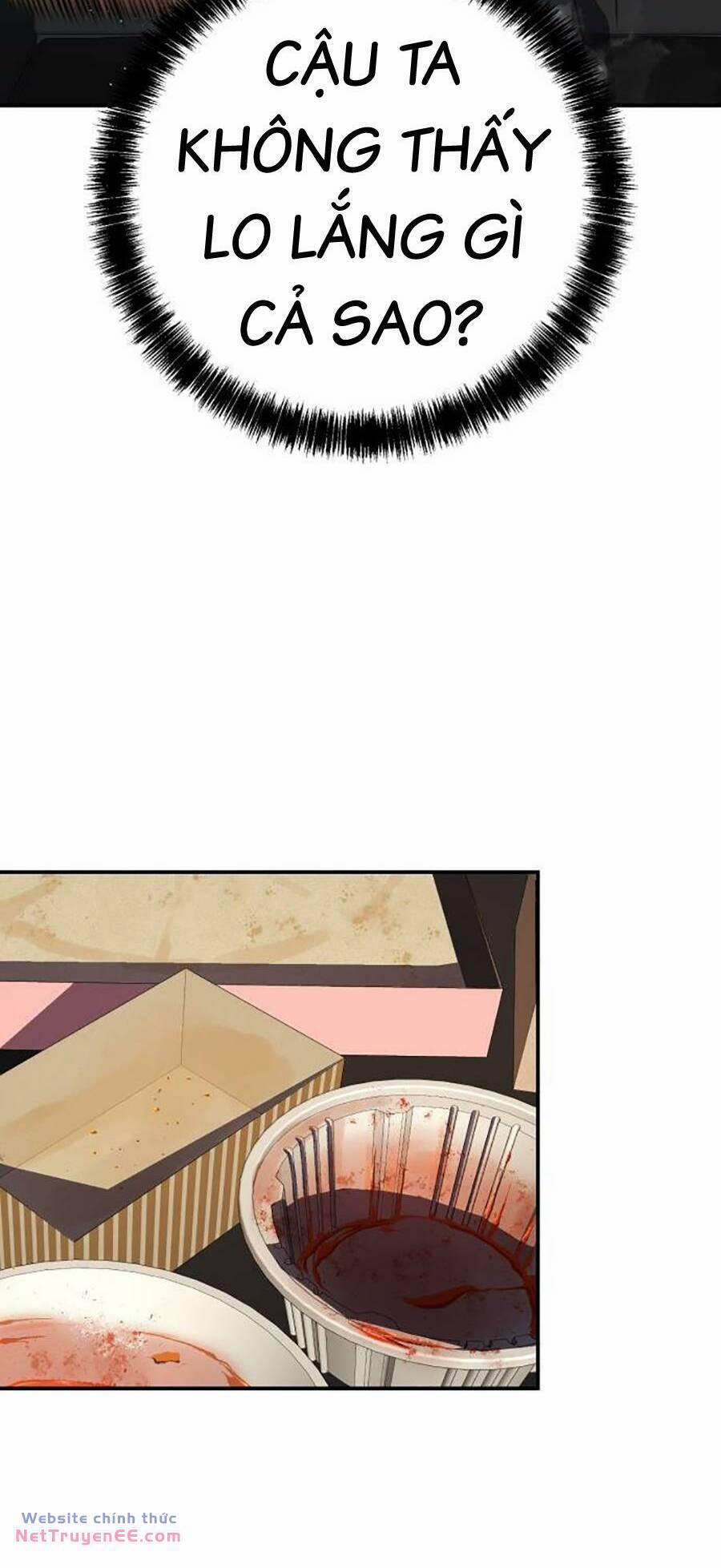 Võ Sĩ Vô Năng 8 trang 55