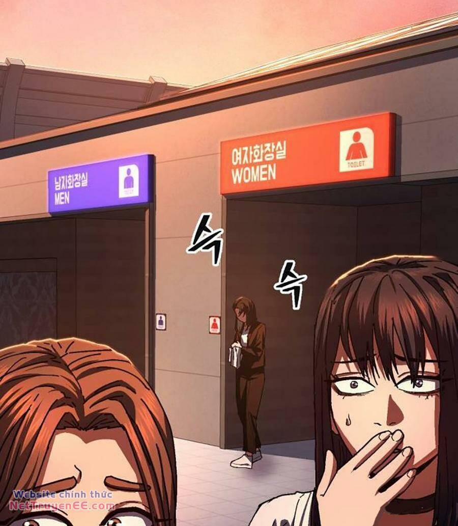 Võ Sĩ Vô Năng 8 trang 6