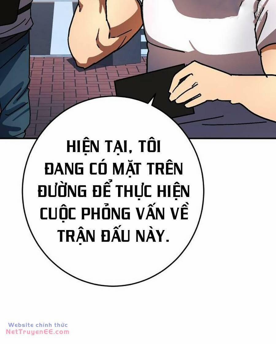 Võ Sĩ Vô Năng 8 trang 60