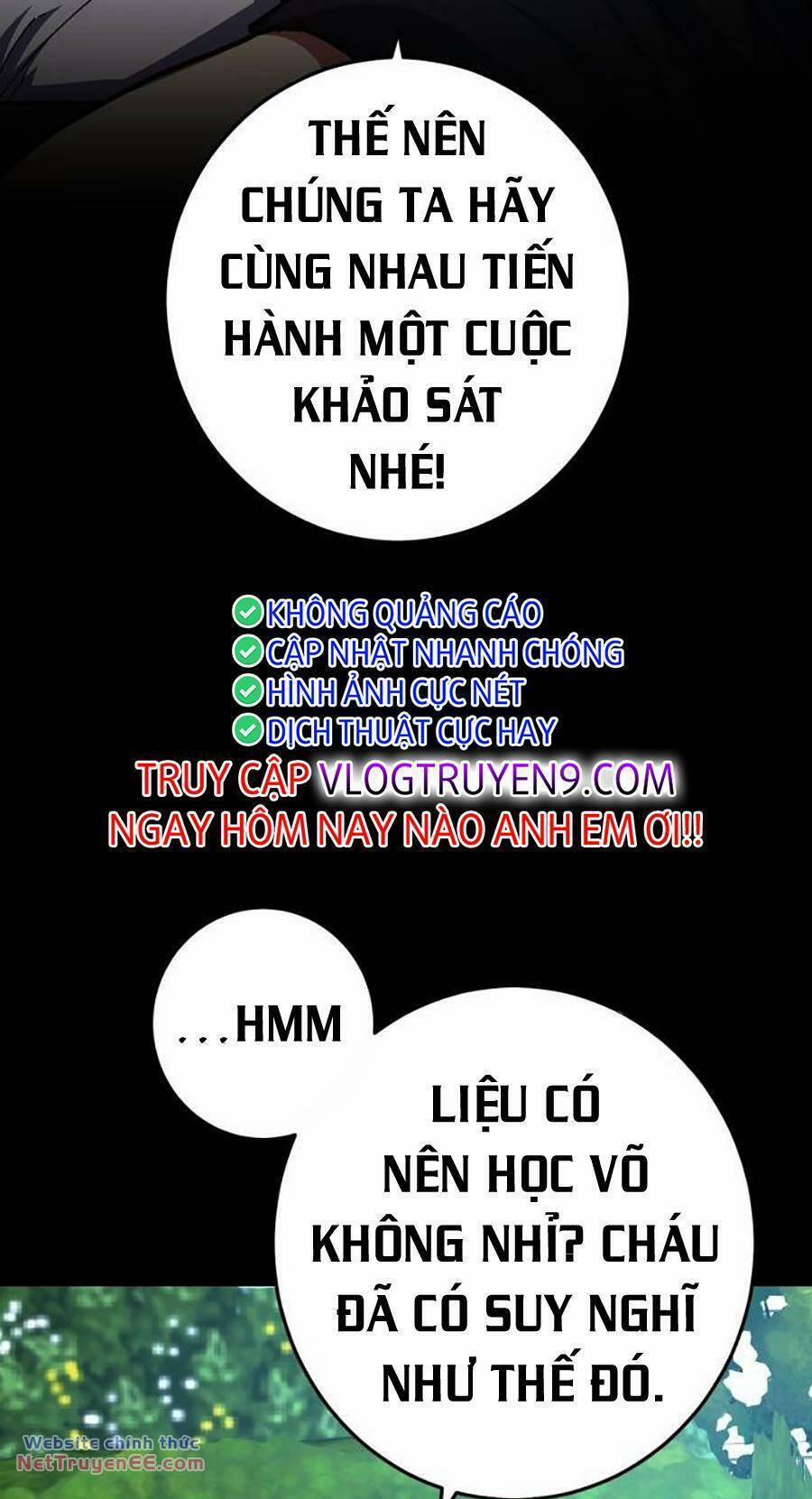 Võ Sĩ Vô Năng 8 trang 62