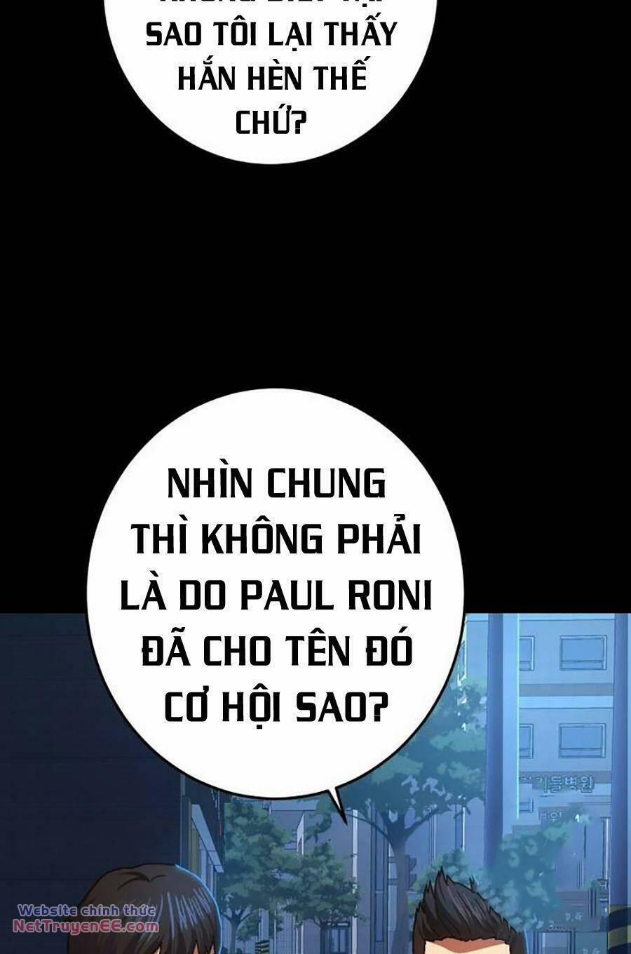 Võ Sĩ Vô Năng 8 trang 68