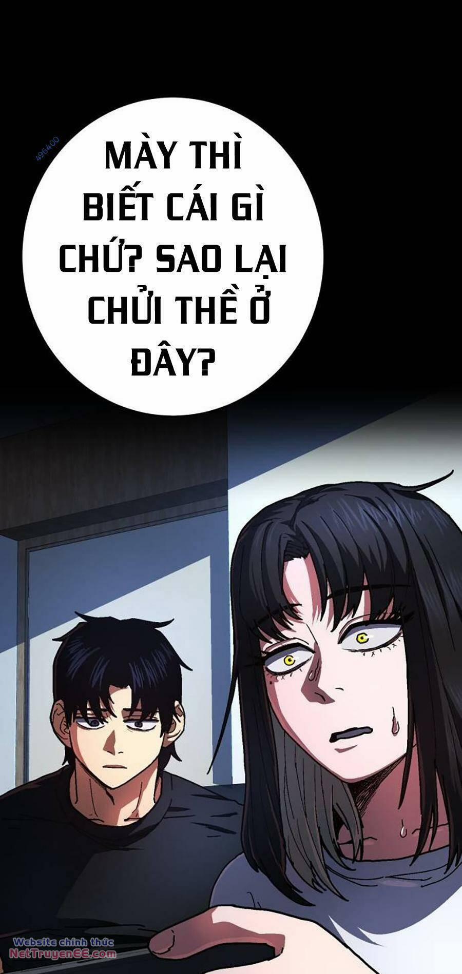 Võ Sĩ Vô Năng 8 trang 70