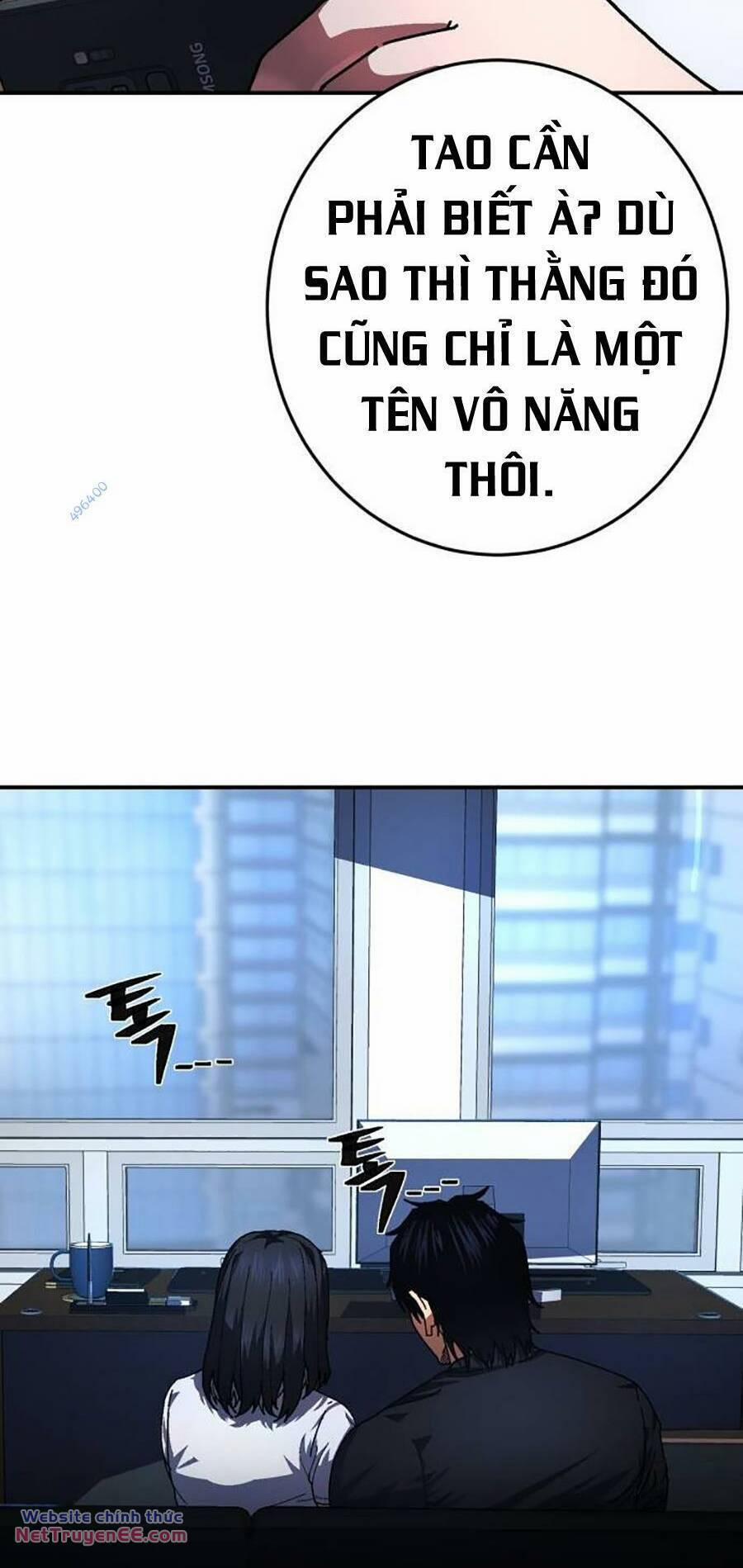 Võ Sĩ Vô Năng 8 trang 71