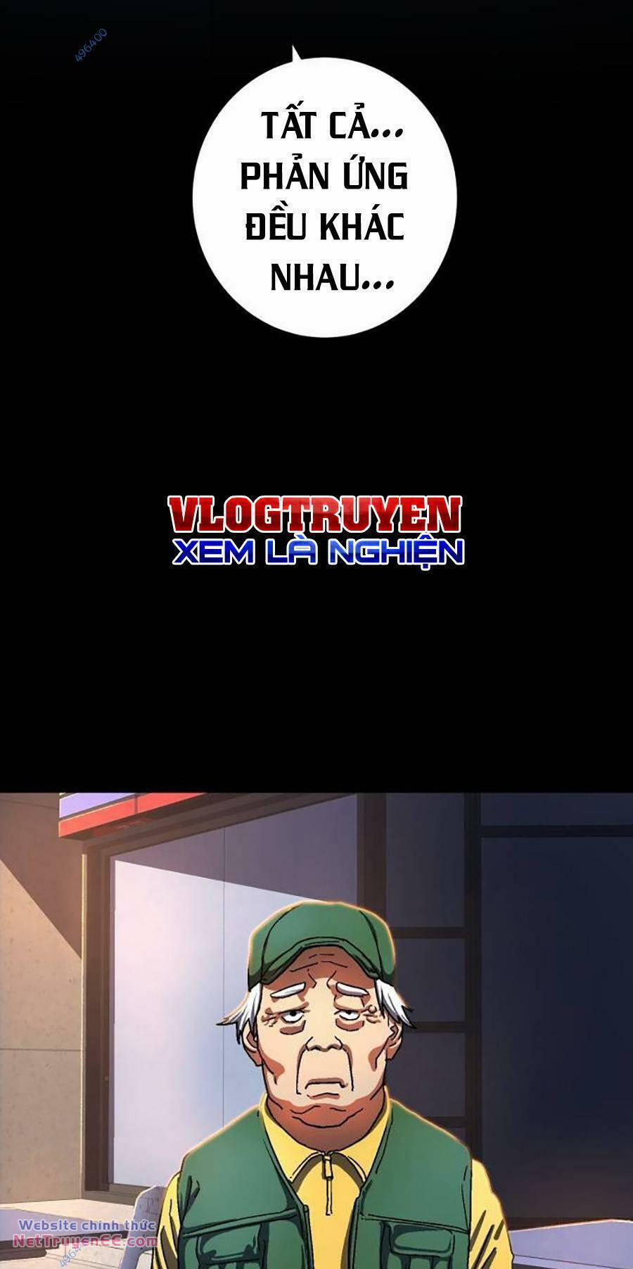 Võ Sĩ Vô Năng 8 trang 72