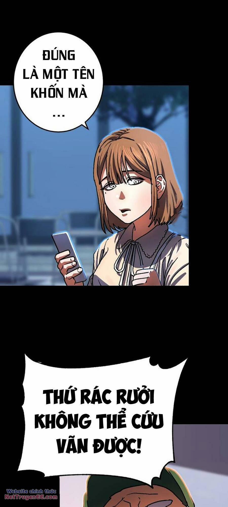 Võ Sĩ Vô Năng 8 trang 79