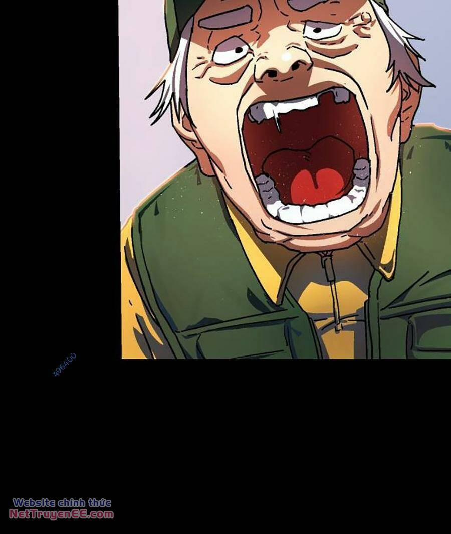 Võ Sĩ Vô Năng 8 trang 80