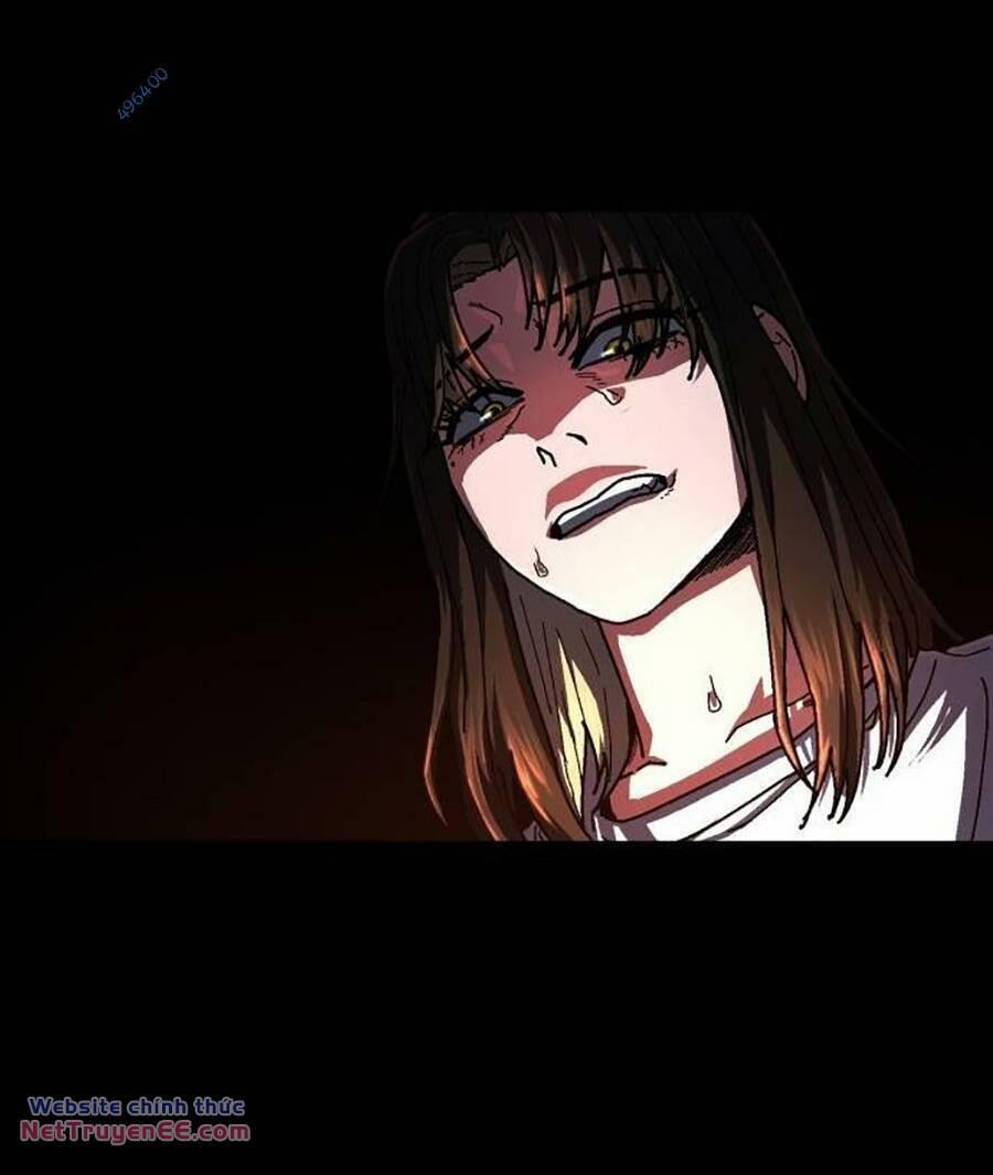 Võ Sĩ Vô Năng 8 trang 81