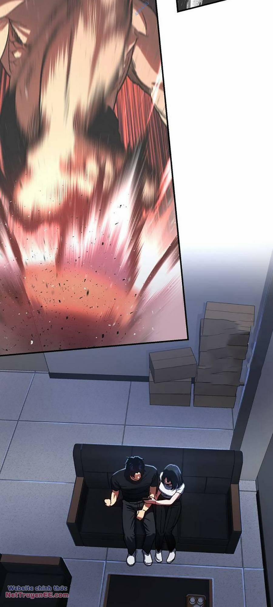 Võ Sĩ Vô Năng 8 trang 98