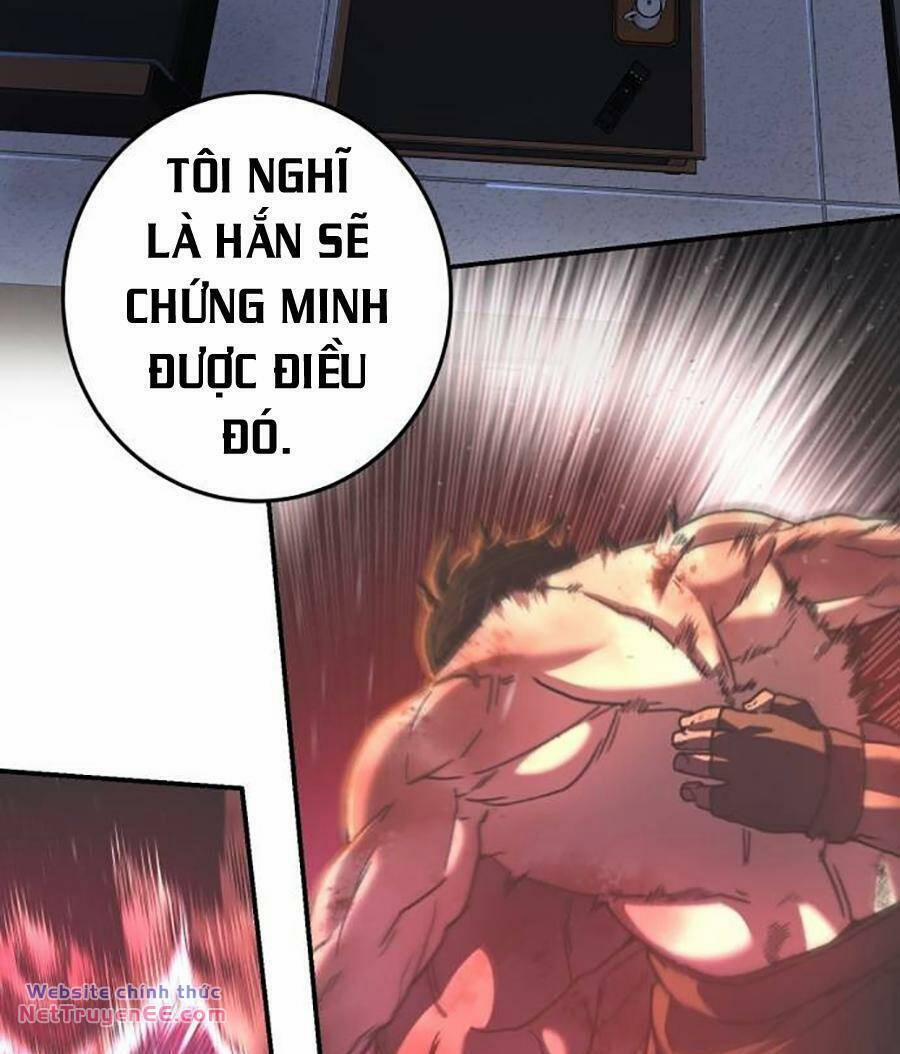 Võ Sĩ Vô Năng 8 trang 99