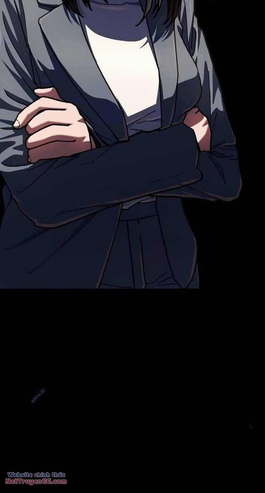 Võ Sĩ Vô Năng 9 trang 100