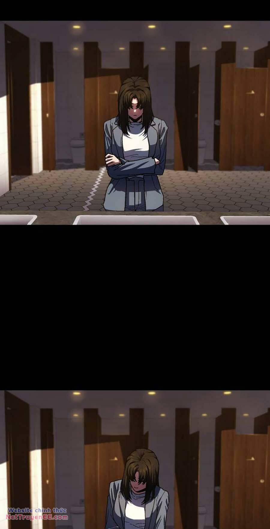 Võ Sĩ Vô Năng 9 trang 101