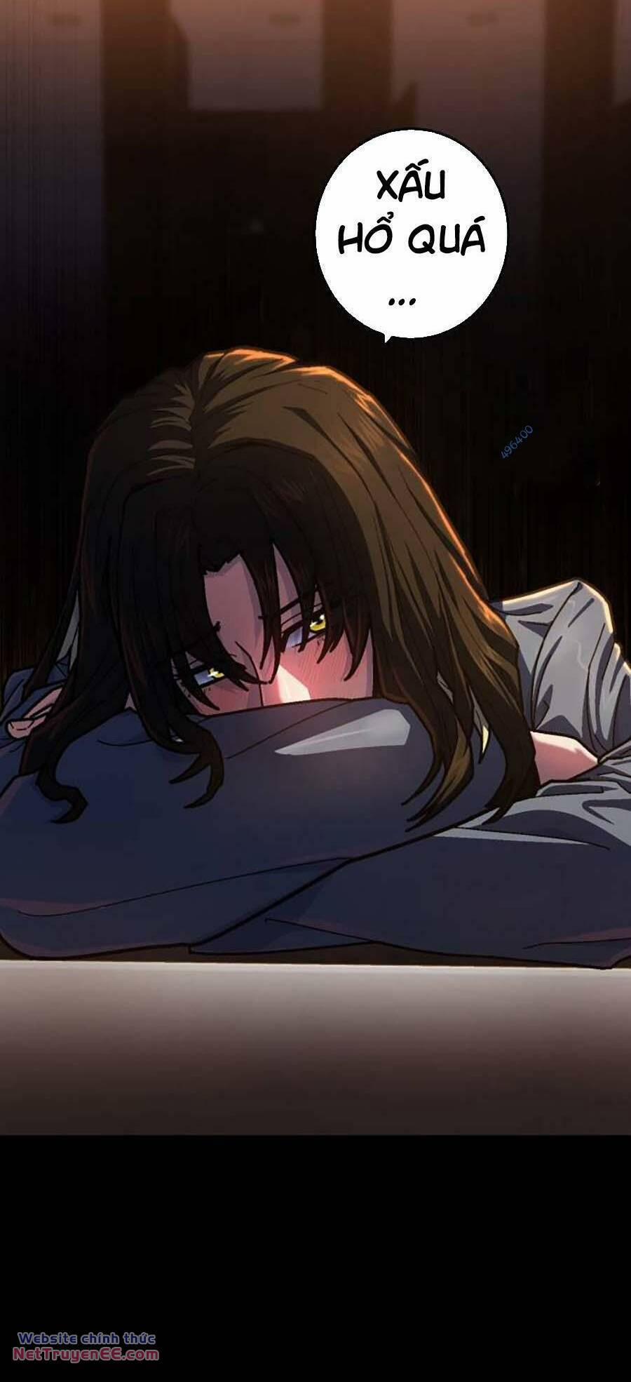 Võ Sĩ Vô Năng 9 trang 104