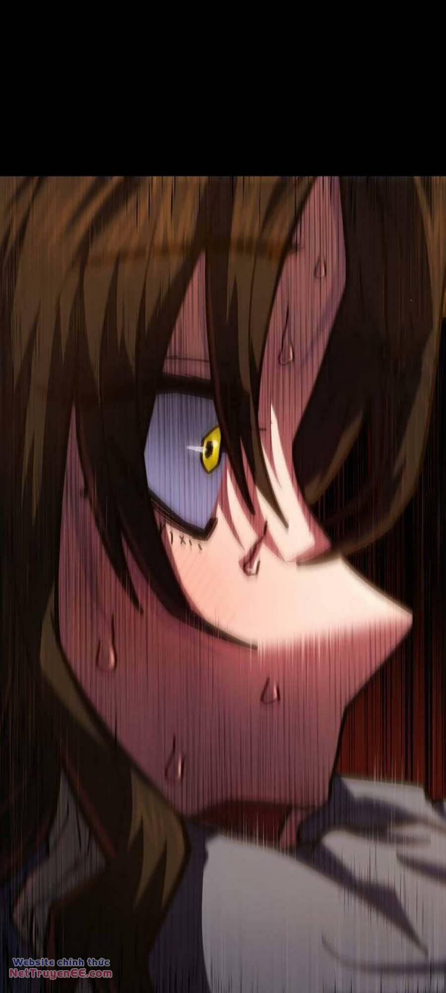 Võ Sĩ Vô Năng 9 trang 105