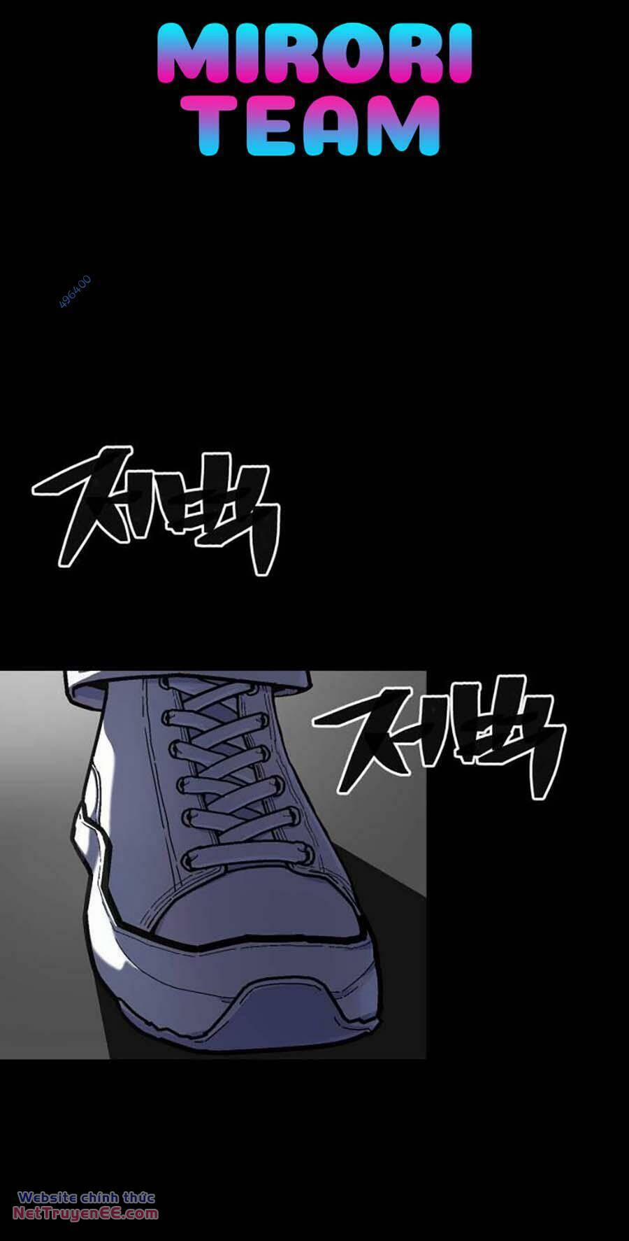 Võ Sĩ Vô Năng 9 trang 108