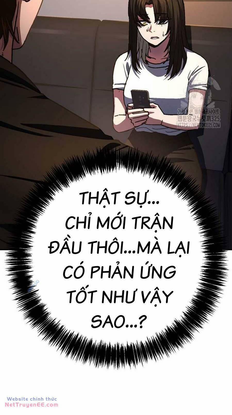 Võ Sĩ Vô Năng 9 trang 11