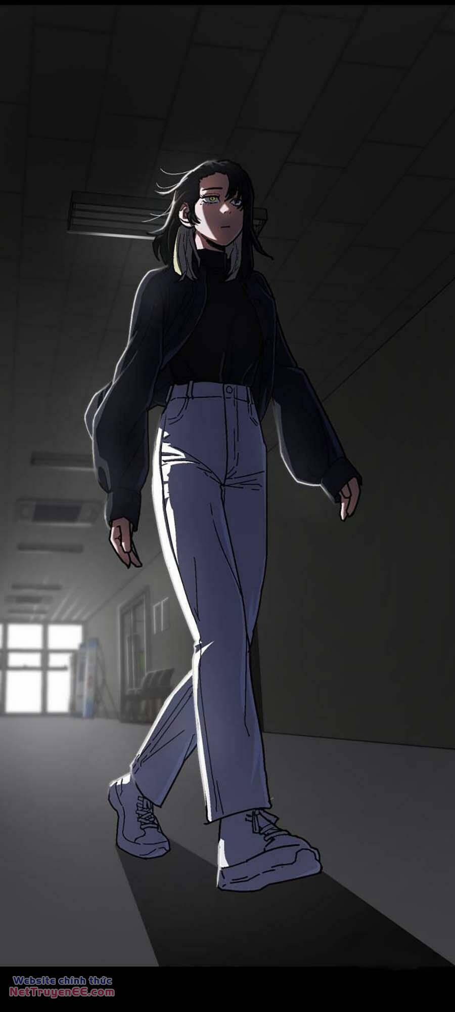 Võ Sĩ Vô Năng 9 trang 110