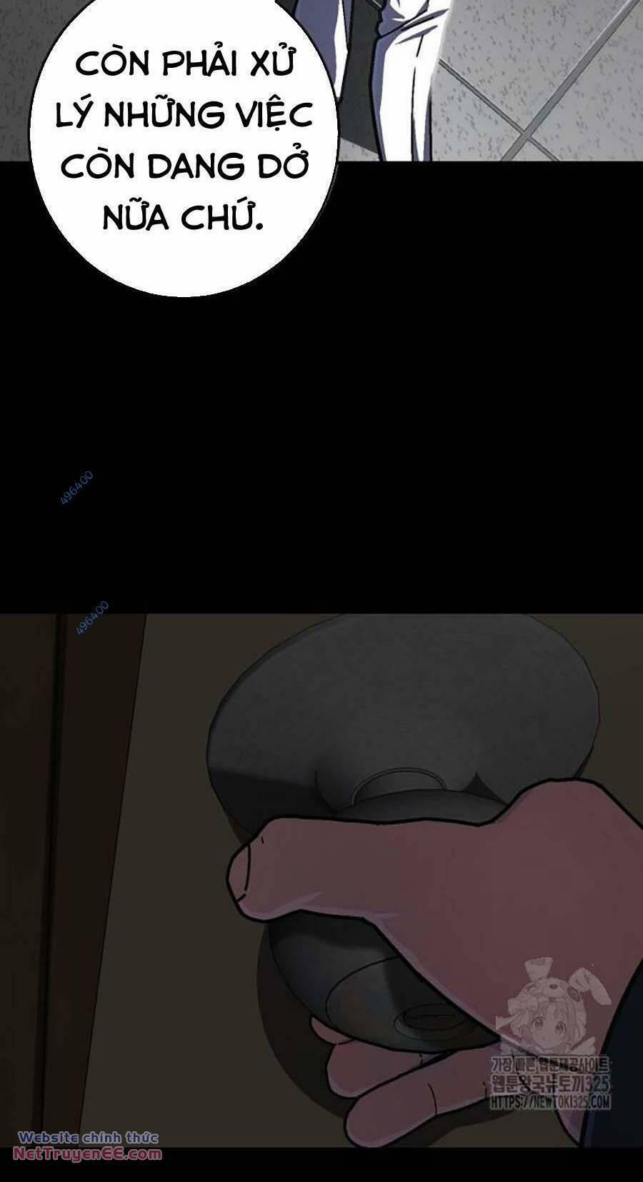 Võ Sĩ Vô Năng 9 trang 114